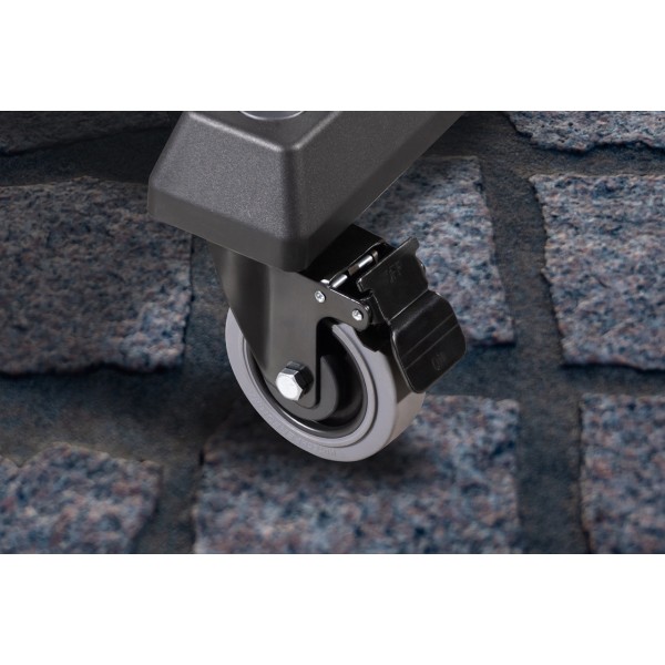 Ruedas para Broil King Baron/Crown