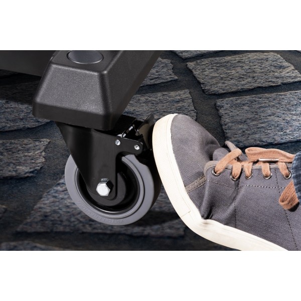 Ruedas para Broil King Baron/Crown