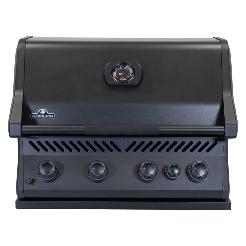 Napoleon Serie 300 32 IB Encastrar BIR32RBPMK