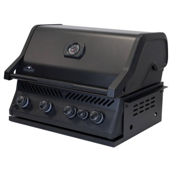 Napoleon Serie 300 32 IB Encastrar BIR32RBPMK 2