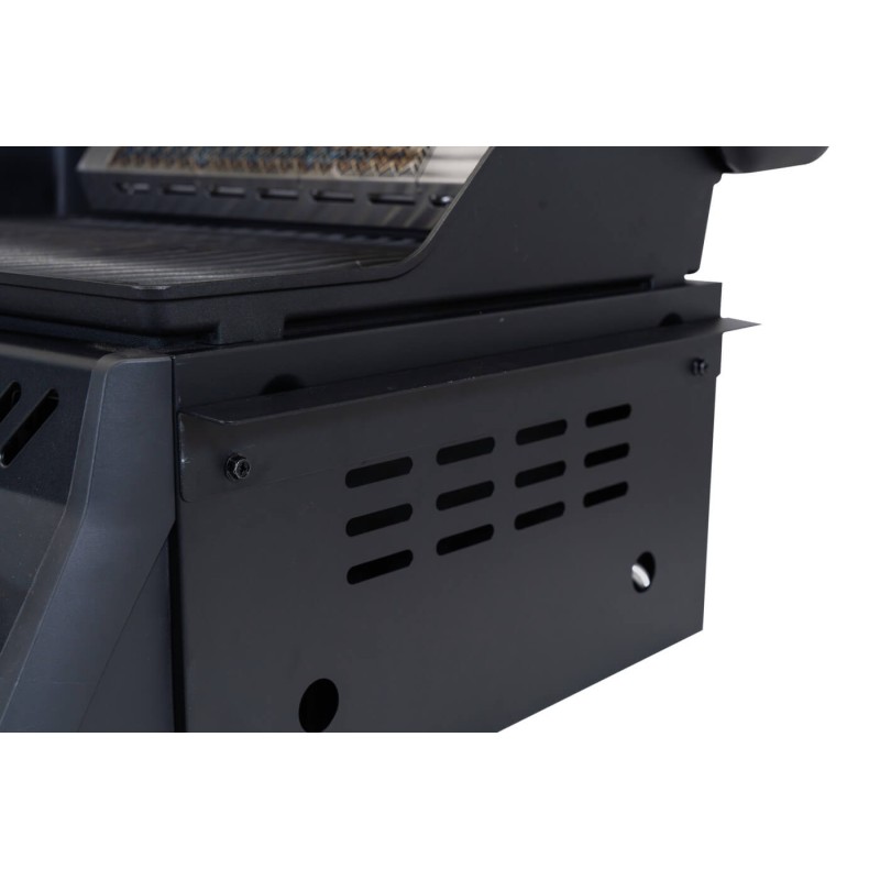 Napoleon Serie 300 32 IB Encastrar BIR32RBPMK