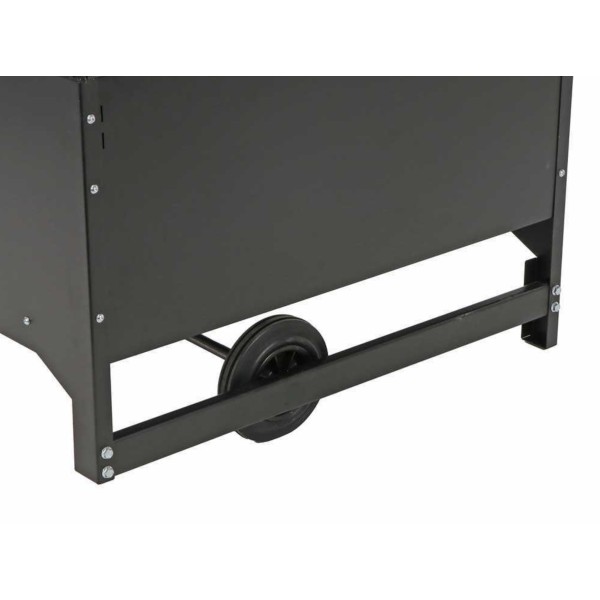 Carro para horno People 80
