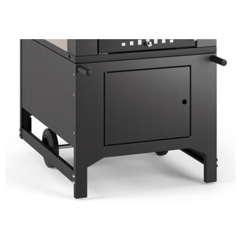 Carro para horno People 80