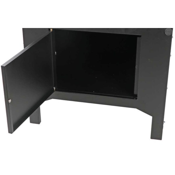 Carro para horno People 57