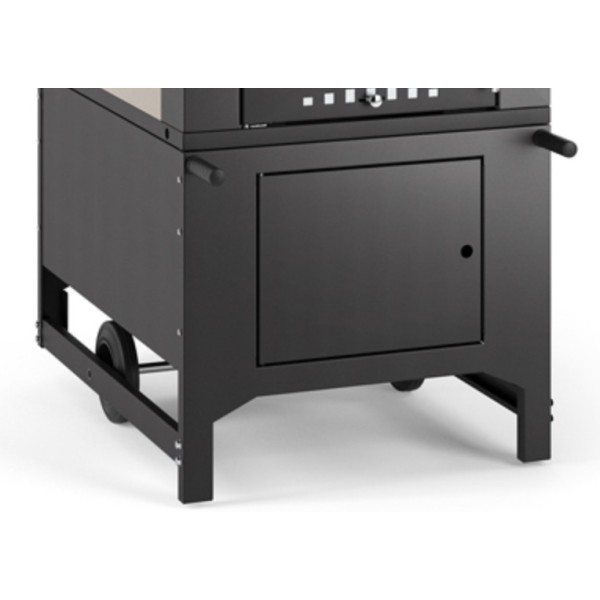 Carro para horno People 57
