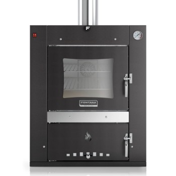 Horno de leña People 80 Incasso