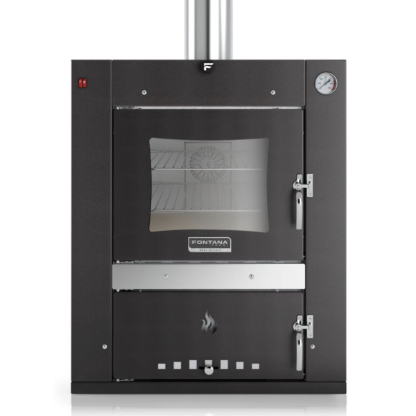 Horno de leña People 80 Incasso