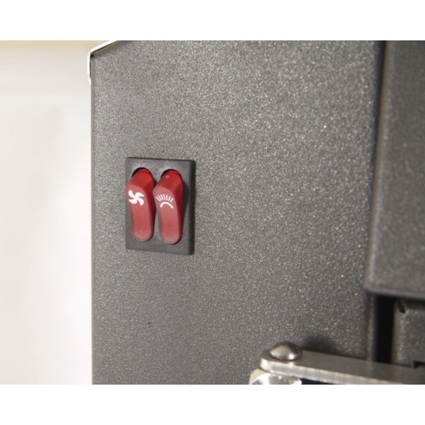 Horno de leña People 80 Incasso