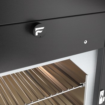 Horno de leña People 57 Incasso 2