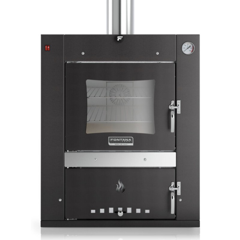 Horno de leña People 57 Incasso