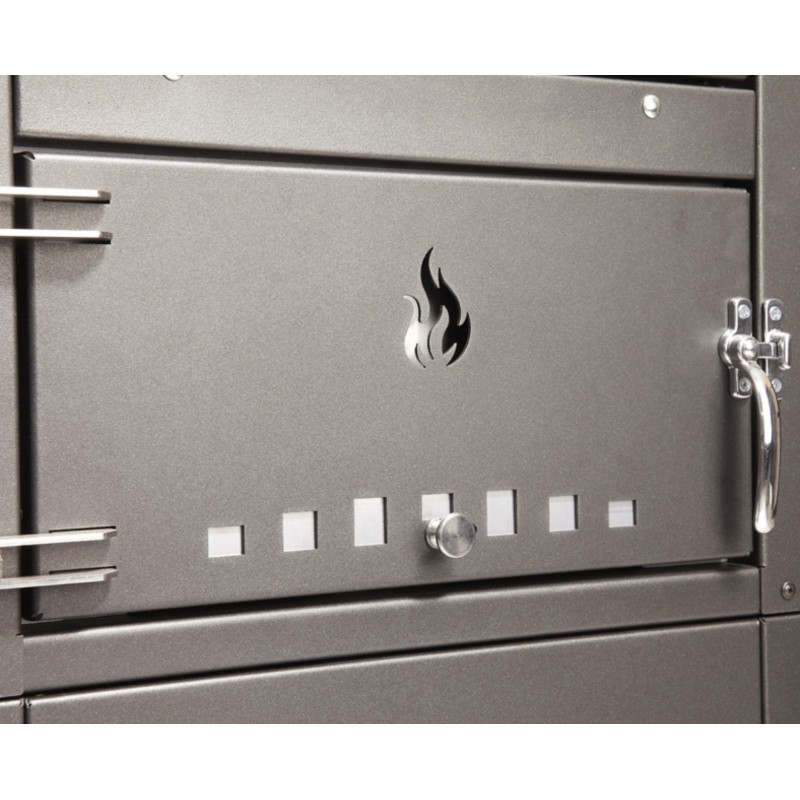 Horno de leña People 57 Incasso