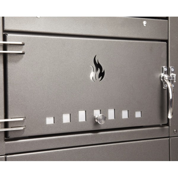 Horno de leña People 57 Incasso