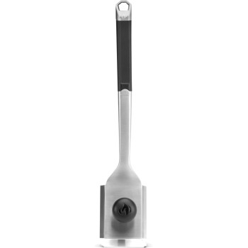 Cepillo Premium de Acero Inoxidable Napoleon