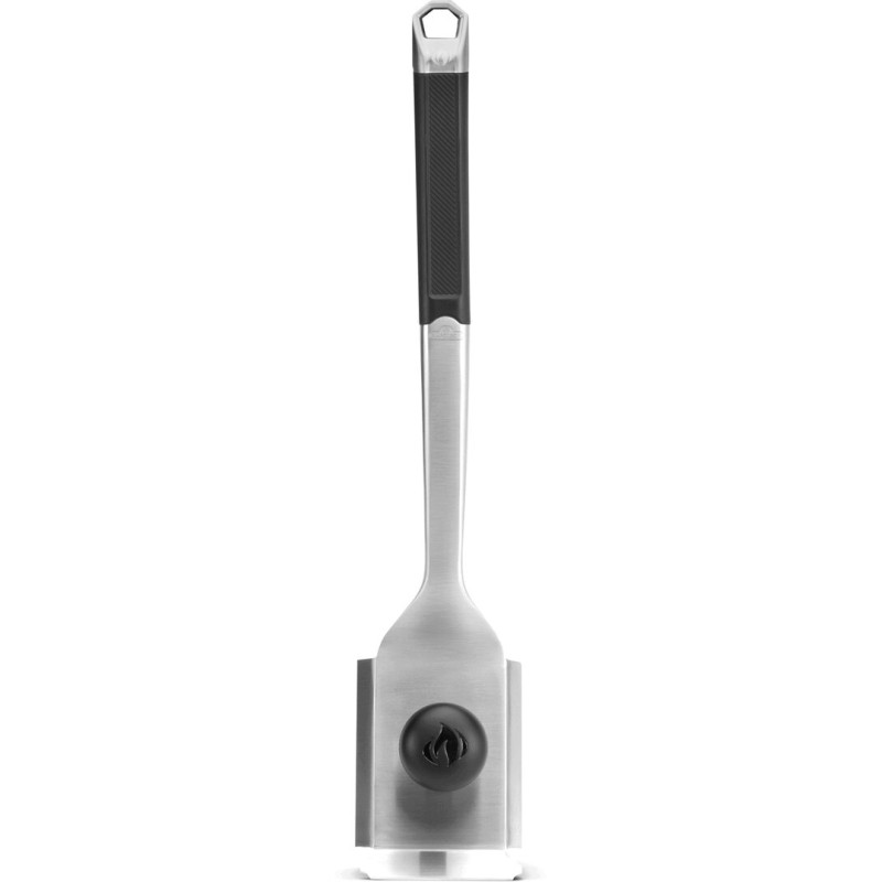 Cepillo Premium de Acero Inoxidable Napoleon