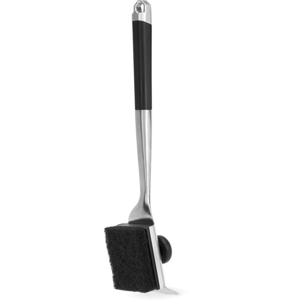 Cepillo Premium de Acero Inoxidable Napoleon