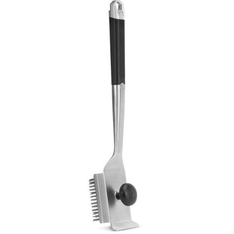 Cepillo Premium de Acero Inoxidable Napoleon