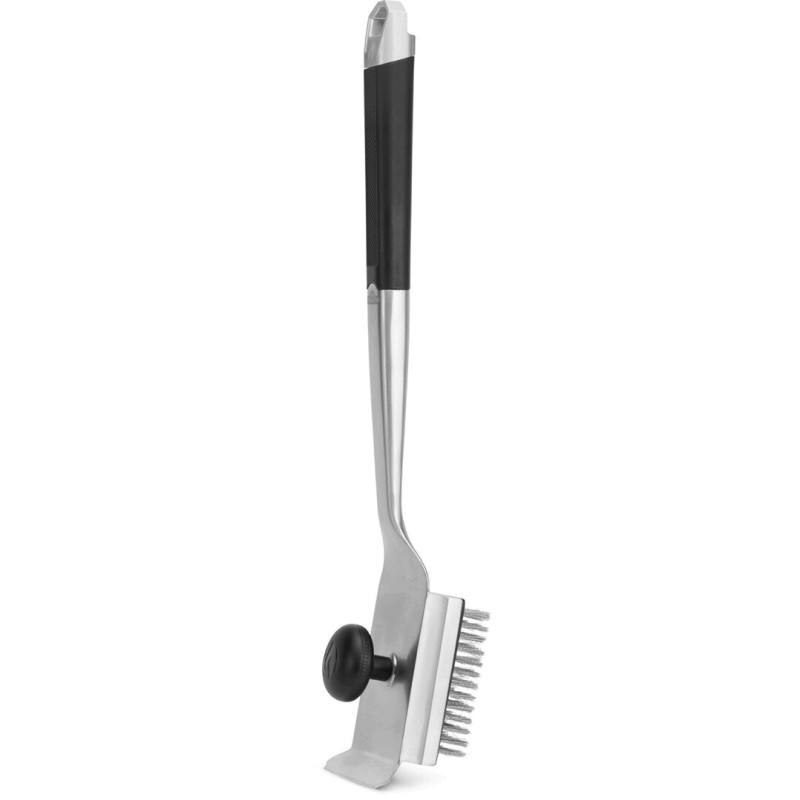 Cepillo Premium de Acero Inoxidable Napoleon