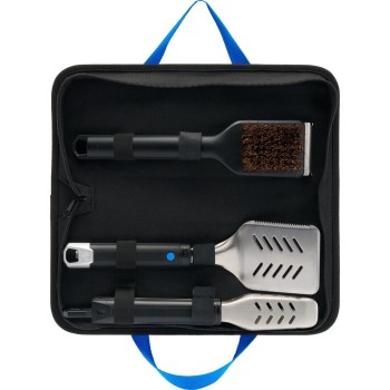 Juego de 3 Utensilios para TravelQ Napoleon