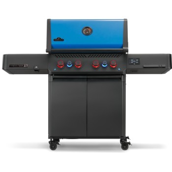 Napoleon Phantom Prestige 500 Connected 50 Aniversario