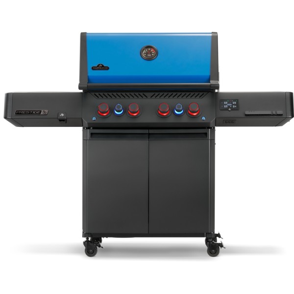 Napoleon Phantom Prestige 500 Connected 50 Aniversario