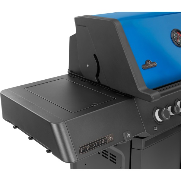 Napoleon Phantom Prestige 500 Connected 50 Aniversario