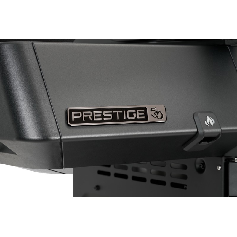 Napoleon Phantom Prestige 500 Connected 50 Aniversario