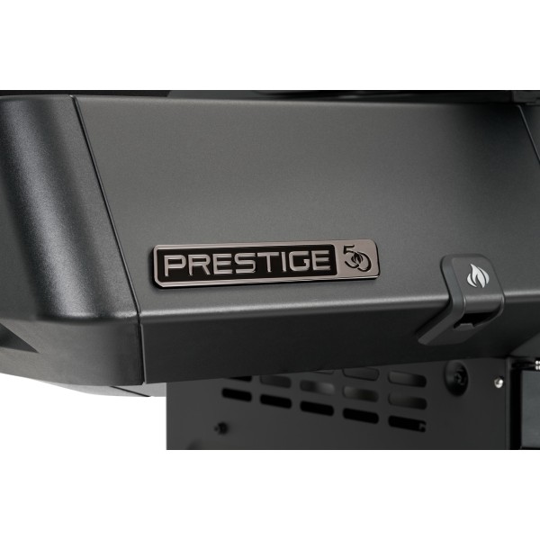 Napoleon Phantom Prestige 500 Connected 50 Aniversario