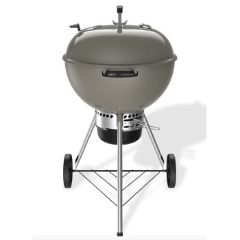 Barbacoa Weber Master-Touch GBS 5755 smoke grey 2