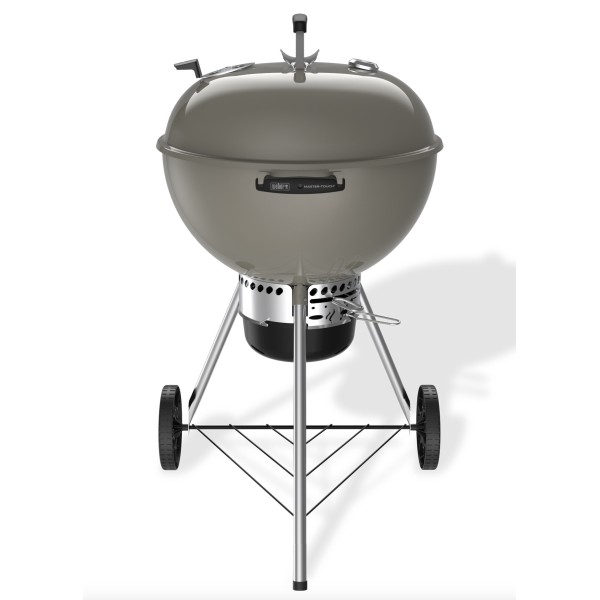 Barbacoa Weber Master-Touch GBS 5755 smoke grey