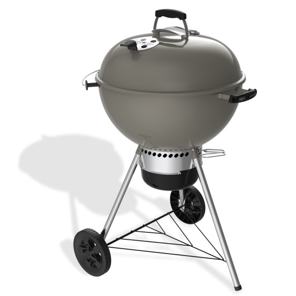 Barbacoa Weber Master-Touch GBS 5755 smoke grey