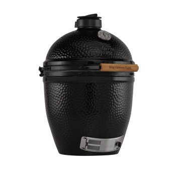 Kamado Big Green Egg Large Onyx 2