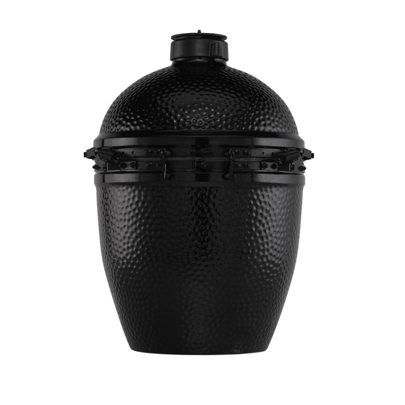 Kamado Big Green Egg Large Onyx