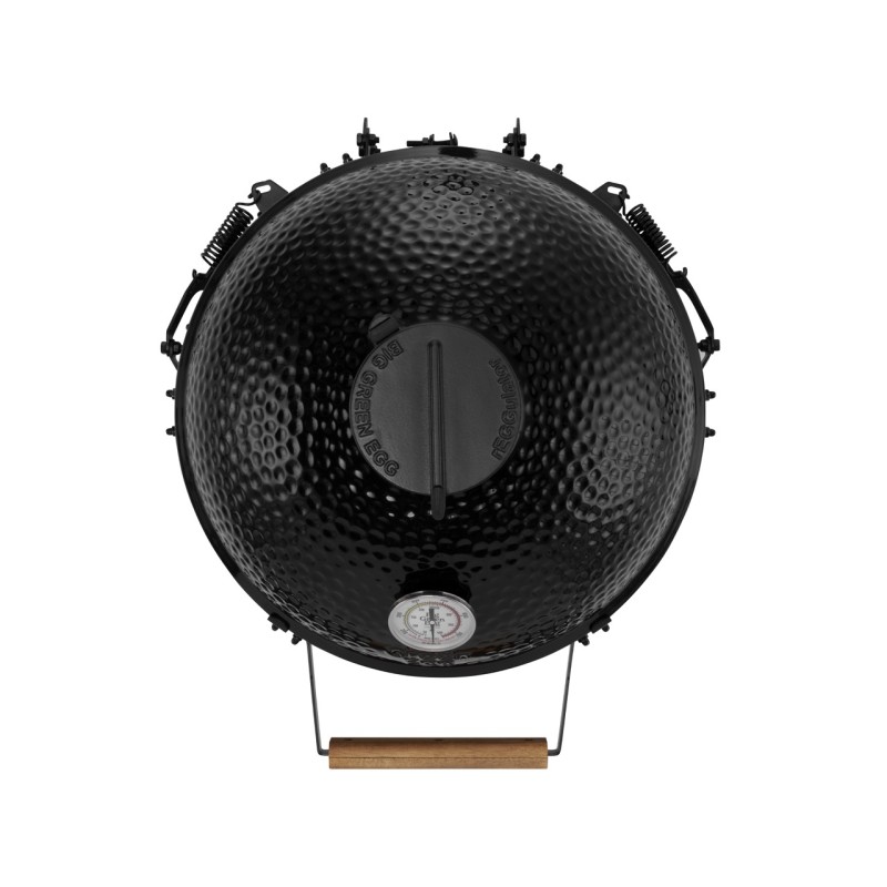 Kamado Big Green Egg Large Onyx