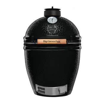 Kamado Big Green Egg Large Onyx