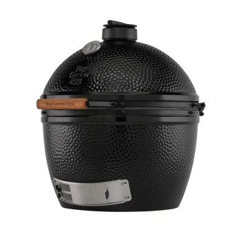 Kamado Big Green Egg XLarge Onyx 2