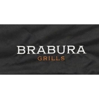 Funda para Cocina Exterior Brabura Serie LITE 300 2