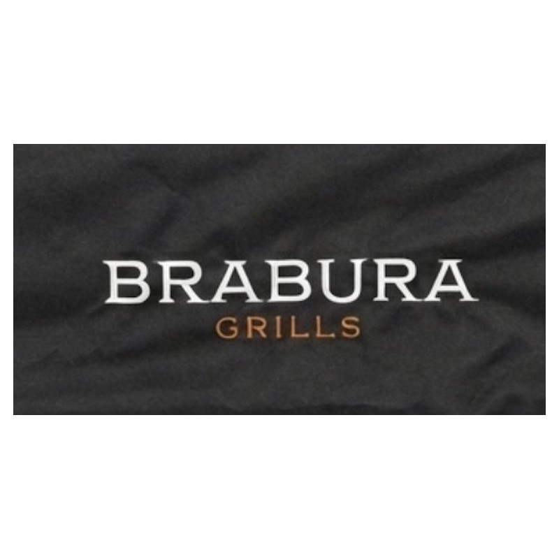 Funda para Cocina Exterior Brabura Serie LITE 400