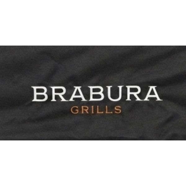 Funda para Cocina Exterior Brabura Serie LITE 400