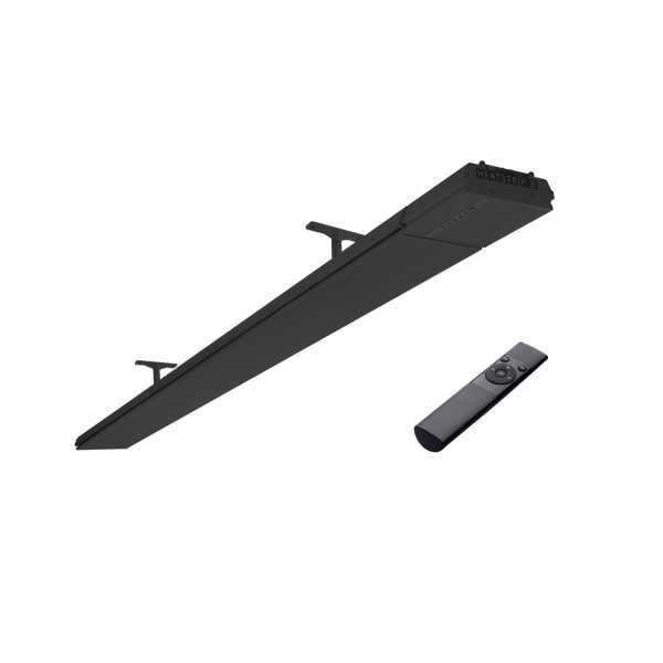 Heatstrip Design 3200 THD + Remote