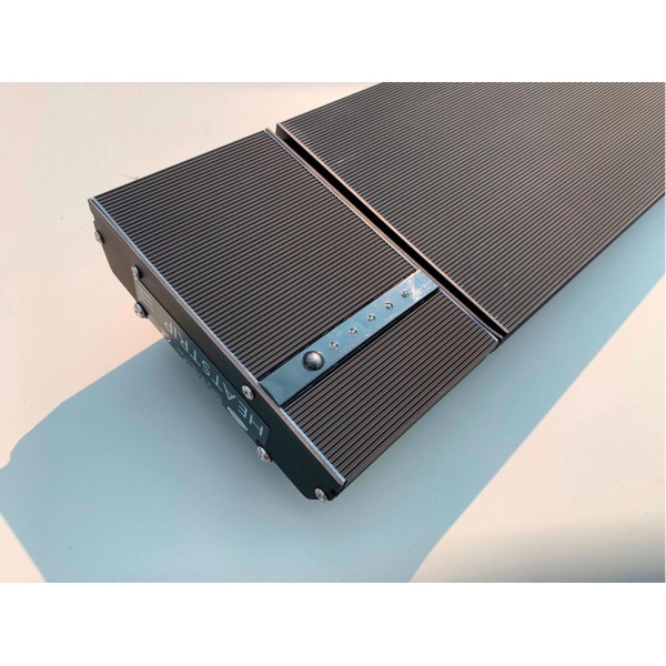 Heatstrip Design 3200 THD + Remote