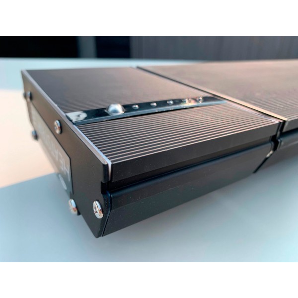 Heatstrip Design 3200 THD + Remote