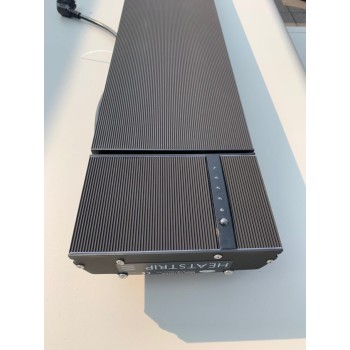 Heatstrip Design 3200 THD + Remote y App 2