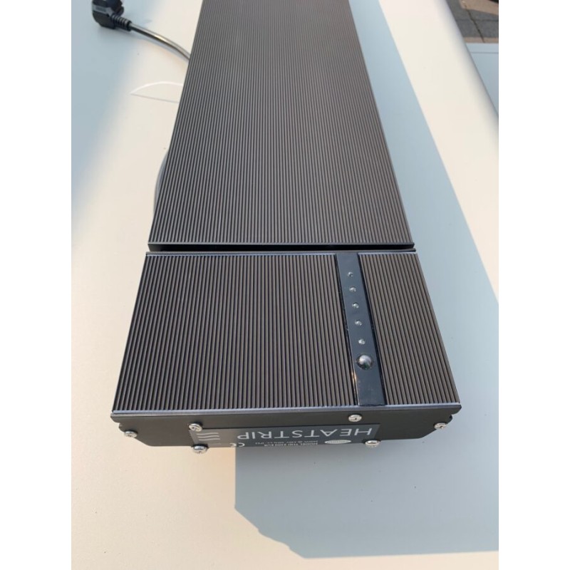 Heatstrip Design 3200 THD + Remote y App