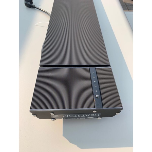 Heatstrip Design 3200 THD + Remote y App