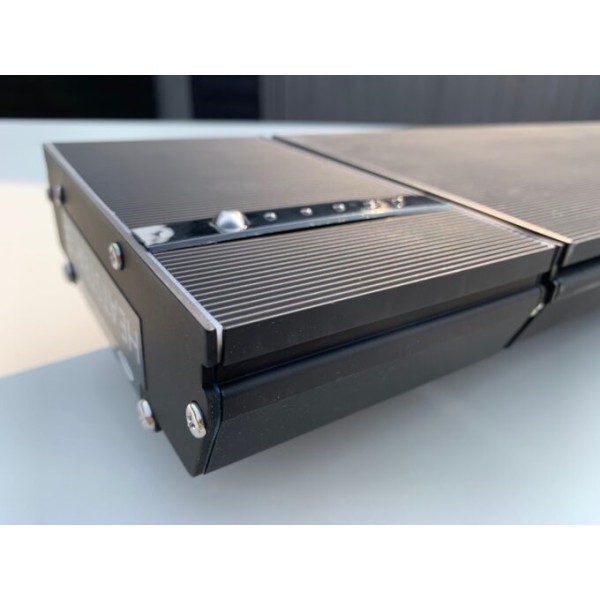 Heatstrip Design 3200 THD + Remote y App