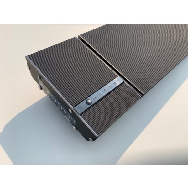 Heatstrip Design 3200 THD + Remote y App