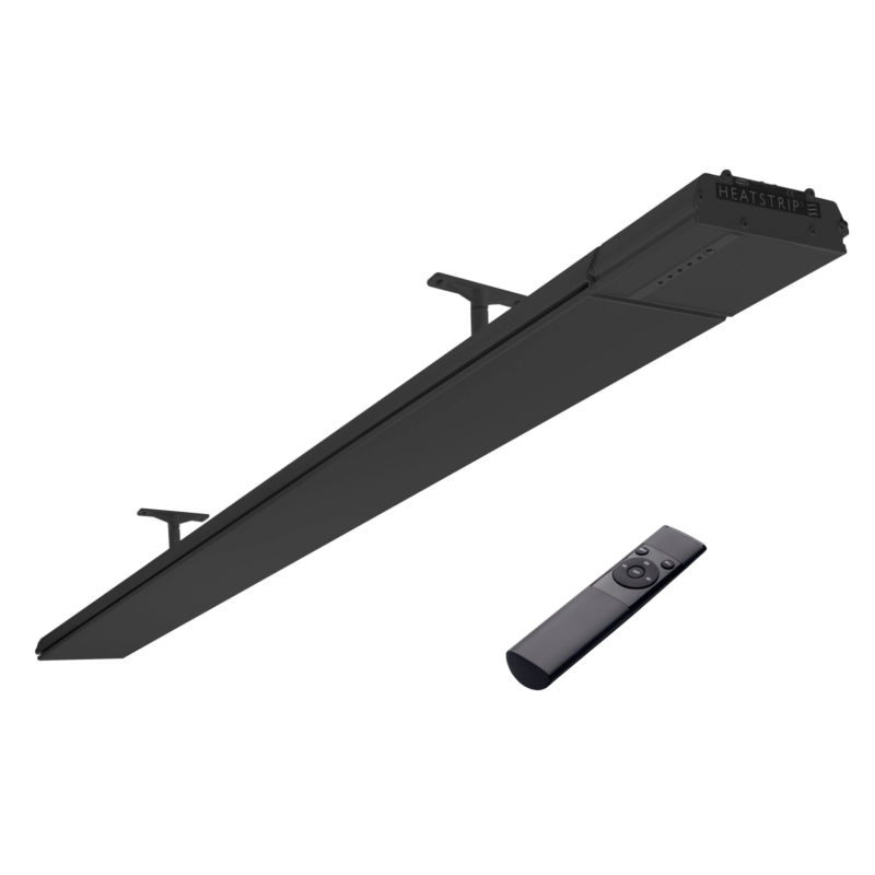 Heatstrip Design 3200 THD + Remote y App