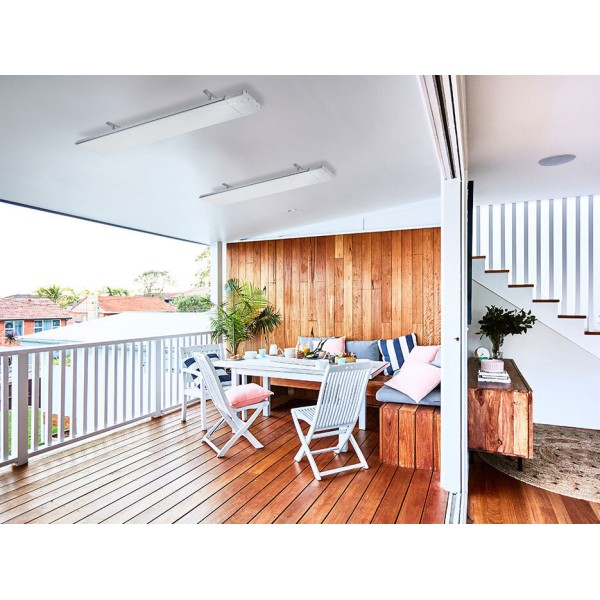 Heatstrip Elegance 3200 THE + Remote y App