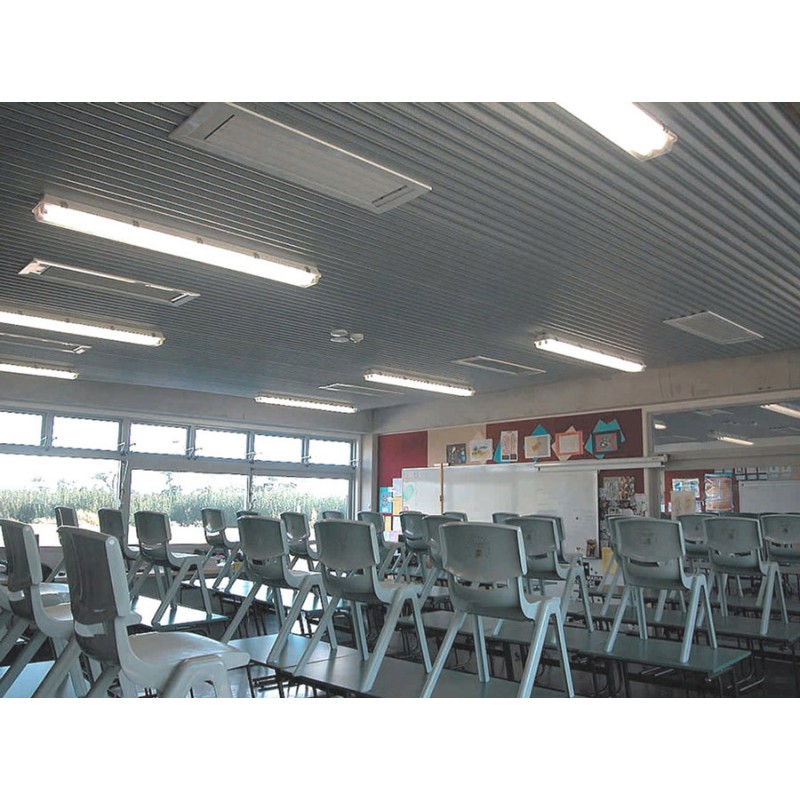 Heatstrip Indoor 1200 Watt