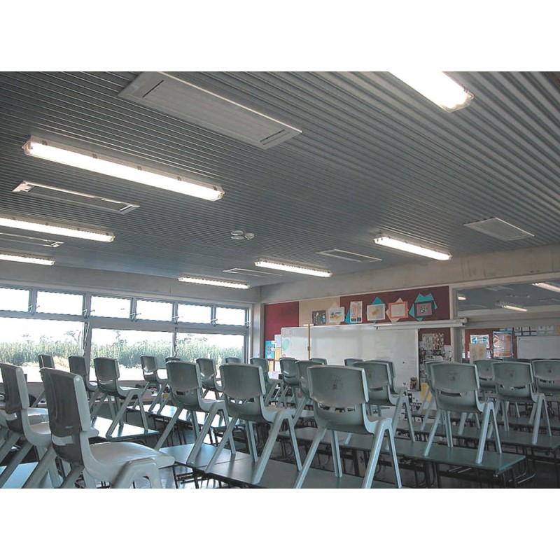 Heatstrip Indoor 2400 Watt